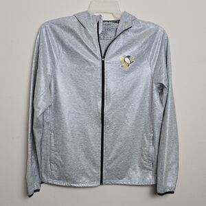 Women's Penguin Hoodie